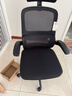 黑白调P1二代人体工学椅电脑椅子人工力学座椅久坐办公电竞椅学习椅国补 实拍图