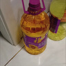 营养家 食用油 黄金小黑葵 葵花仁油 4L 物理压榨一级 中粮福临门出品 实拍图