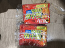 山山暖贴暖宝宝暖脚神器暖足贴腰部关节发热贴暖身暖肚子60片 实拍图