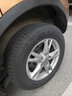 双星汽车轮胎 215/65R16 102H 适配启程T70/海马S5/瑞虎5x/瑞风M4 实拍图