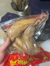 画宝刚 道口烧鸡河南特产美食850克卤鸡扒鸡熟食腊味零食节日礼品团购 实拍图