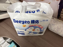 德佑企鹅宝宝隔尿垫一次性婴儿护理垫M码33*45cm40片姨妈垫吸水不反渗 实拍图