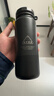 OPUS保温杯男女士高颜值咖啡杯学生便携外出水杯子学生大容量高档送礼 实拍图
