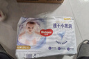 好奇（Huggies）金装拉拉裤XL96片(12-17kg)尿不湿【速干不易红】 实拍图
