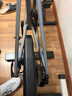 智骑XXPRO二代智能电驱骑行台自发电静音家用公路自行车功率训练台 XXPro二代-黑色-预装HG塔基(不含飞轮) 晒单实拍图