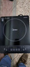 美的（Midea）电磁炉带锅套装可选单锅/双锅大火力家用大功率电磁灶电火锅一体可选可煮小米粥 【分体面板】2200W加大功率 实拍图
