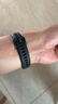 华为（HUAWEI）手环10 标准版 羽砂黑 智能手环专业睡眠分析情绪健康铝合金机身心率监测运动手环华为手环9升级 实拍图