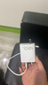 蜜玛适配vivo/iqoo120w80w充电器x200Y300pro手机快充S20插头XFold3充电头安卓neo8/9/10套装 升级双C口【适配120W机型】超级闪充套装1.5米 实拍图