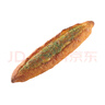 【配方升级】蒜香法棍 145g 代餐饱腹食品 实拍图