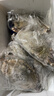 梭子蟹鲜活特大野生舟山大螃蟹海鲜新鲜冷冻海蟹水产飞蟹白蟹顺丰 9两以上/只 【净重5斤大梭子蟹】 实拍图