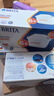 碧然德（BRITA）家用净水壶 滤水壶滤芯 MAXTRA+LE 去水垢专家滤芯 6枚装 实拍图