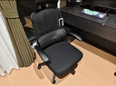 黑白调P1二代人体工学椅电脑椅子人工力学座椅久坐办公电竞椅学习椅国补 实拍图