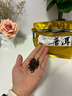 七春 云南普洱散茶 易武熟茶糯香 西双版纳勐海茶叶200g泡陈皮自己喝 实拍图