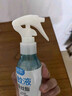 润本（RUNBEN）驱蚊液驱蚊喷雾110ml户外防蚊虫叮咬花露水7%驱蚊酯无香 实拍图
