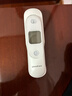 鱼跃(yuwell)红外体温计耳温枪儿童老人医用发烧测温入耳式温度计103 实拍图