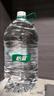 怡宝 饮用水 纯净水4.5L*4桶装水 整箱装 实拍图