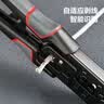 釰福冈工具全自动剥线钳多功能电工剥皮钳子电缆压线钳拔线钳8.5寸 实拍图