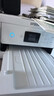 爱普生（EPSON）L4266墨仓式彩色无线多功能一体机家用/办公 AI学习打印机（打印复印扫描 wifi 自动双面 液晶屏） 实拍图