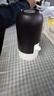 桶装水抽水器电动饮水机家用充电压水器自动上水器抽水泵 电动抽水器黑色一个装 实拍图
