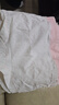 爱莉儿&欧萝拉女大童内裤青少年12-15岁少女平角纯棉女童四角裤女孩初中8287M 实拍图