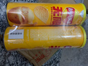 乐事（Lay's）无限薯片 醇香原味 104克*2罐 208克 休闲零食 膨化食品 实拍图