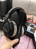 拜雅（beyerdynamic）DT 990 PRO X 头戴式监听录音室开放式专用耳机 48欧 实拍图