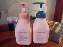 贝德美蓝甘菊儿童洗发水护发素 3-4-6-12岁氨基酸无硅油男女孩335ml套装 实拍图