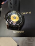 HUAWEIWATCH GT 6 雅丹黑 46mm智能手表多维情绪健康全新骑行体验21天超长续航华为GT6手表GT5升级 实拍图