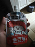 金豆芽儿童山楂汁饭后孩子饮料果汁宝宝饮品100ml*22袋礼盒装 实拍图