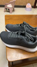 361°运动鞋男士秋冬季网面保暖通勤休闲登山跑步鞋子男款671832270-1 实拍图
