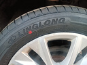 玲珑轮胎汽车轮胎195/55R16 87V 玲珑臻选 HD 适配宝骏730/起亚KX 实拍图