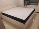 顾家家居京东家具国家补贴天然乳胶床垫独袋弹簧梦想垫床垫子1.5*2.0M    实拍图
