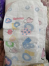 好奇（Huggies）金装纸尿裤XL108片(12-17kg)尿不湿【速干不易红】 实拍图