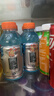 百事可乐佳得乐 GATORADE 补充电解质 运动饮料蓝莓味400ml*15瓶 整箱装 实拍图