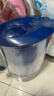 碧然德（BRITA） 过滤净水器 家用滤水壶 净水壶 海洋系列 3.5L蓝色 一壶六芯装 环保加固包装 实拍图