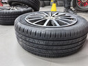 佳通轮胎(Giti)汽车轮胎205/55R16 91H E1 原配 大众宝来 适配速腾/朗逸 实拍图