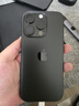 Apple/苹果 iPhone 16 Pro（A3294）128GB 黑色钛金属 支持移动联通电信5G 双卡双待手机 实拍图