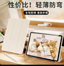RBP适用于2024/21款 ipad mini7/6保护套第六七代A17 Pro平板8.3英寸平板保护壳全包防摔软壳轻薄 实拍图
