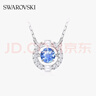 施华洛世奇（SWAROVSKI）【经典爆款】跳动的心 UNA 项链女送女朋友生日礼物女 实拍图