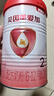 贝因美爱加2段婴儿配方奶粉6-12个月 350g 乳铁蛋白+乳白蛋白+双益生元 实拍图