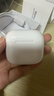炽音【直营正品丨降噪Air4代】 华强北蓝牙耳机真Air4无线耳机ANC降噪半入耳式iPhone16/15Pods 【原版正装全功能顶配版】 主动降噪+空间音頻+三真电量 实拍图
