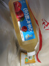 味全【孟子义同款】每日C苹果汁 1600ml 100%果汁 冷藏果蔬汁饮料聚餐 实拍图