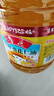 鲁花 食用油 物理压榨 葵花仁油6.18L  实拍图