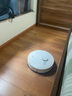 海尔扫地机器人T30擦地拖地扫拖一体洗地机吸尘器【LDS激光导航 自动集尘 全链除菌】水箱版 实拍图