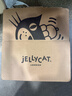 Jellycat巴塞罗熊动物毛绒玩偶儿童安抚公仔小熊潮玩生日新婚礼物 巴塞罗熊 Medium 实拍图