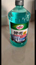 龟牌（Turtle Wax）硬壳防冻玻璃水-25°汽车强力去油膜去污雨刮水四季通用2L*2瓶 实拍图