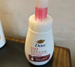 多芬樱花洁面泡泡160ml 氨基酸洗面奶敏感肌深层清洁卸妆 实拍图