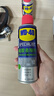 WD-40除胶剂220ml+门锁润滑剂160ml套装 双面不干胶小广告去除剂 实拍图