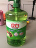 立白APG洗洁精大瓶1kg果蔬食品可用去油洗涤灵洗涤剂洗洁剂洗碗液  实拍图