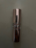 圣罗兰（YSL）粉管润唇膏7B滋润口红保湿显色化妆品生日礼物送女友圣诞礼物 实拍图